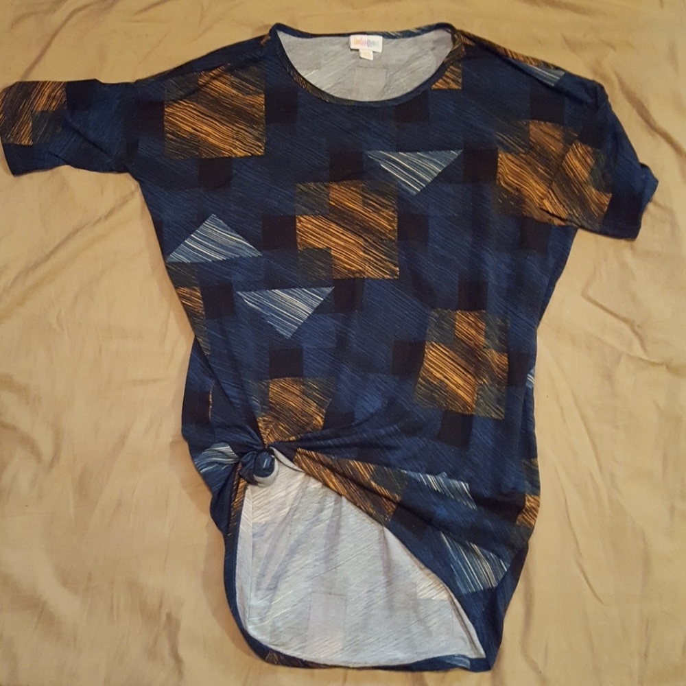 LuLaRoe Irma